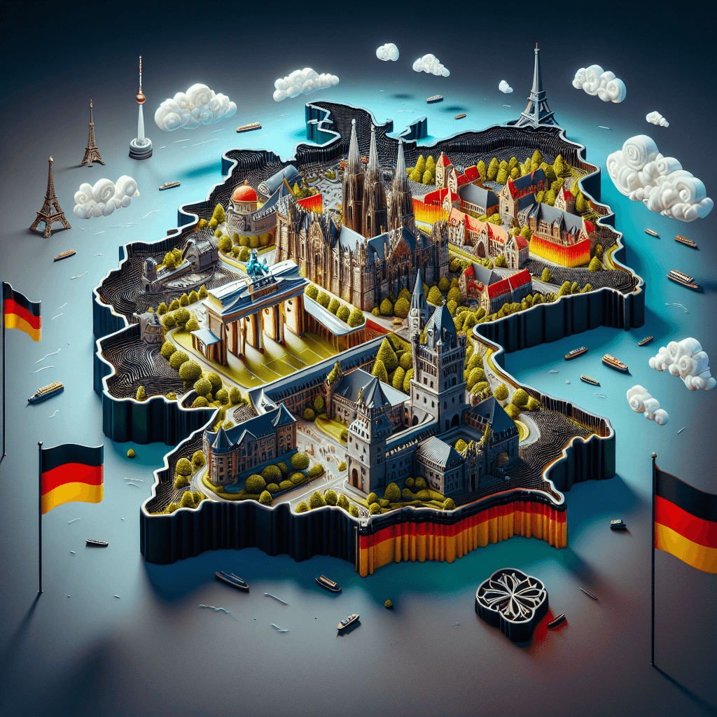 Germany Opportunity Card for Skilled Workers in Shortage Occupations