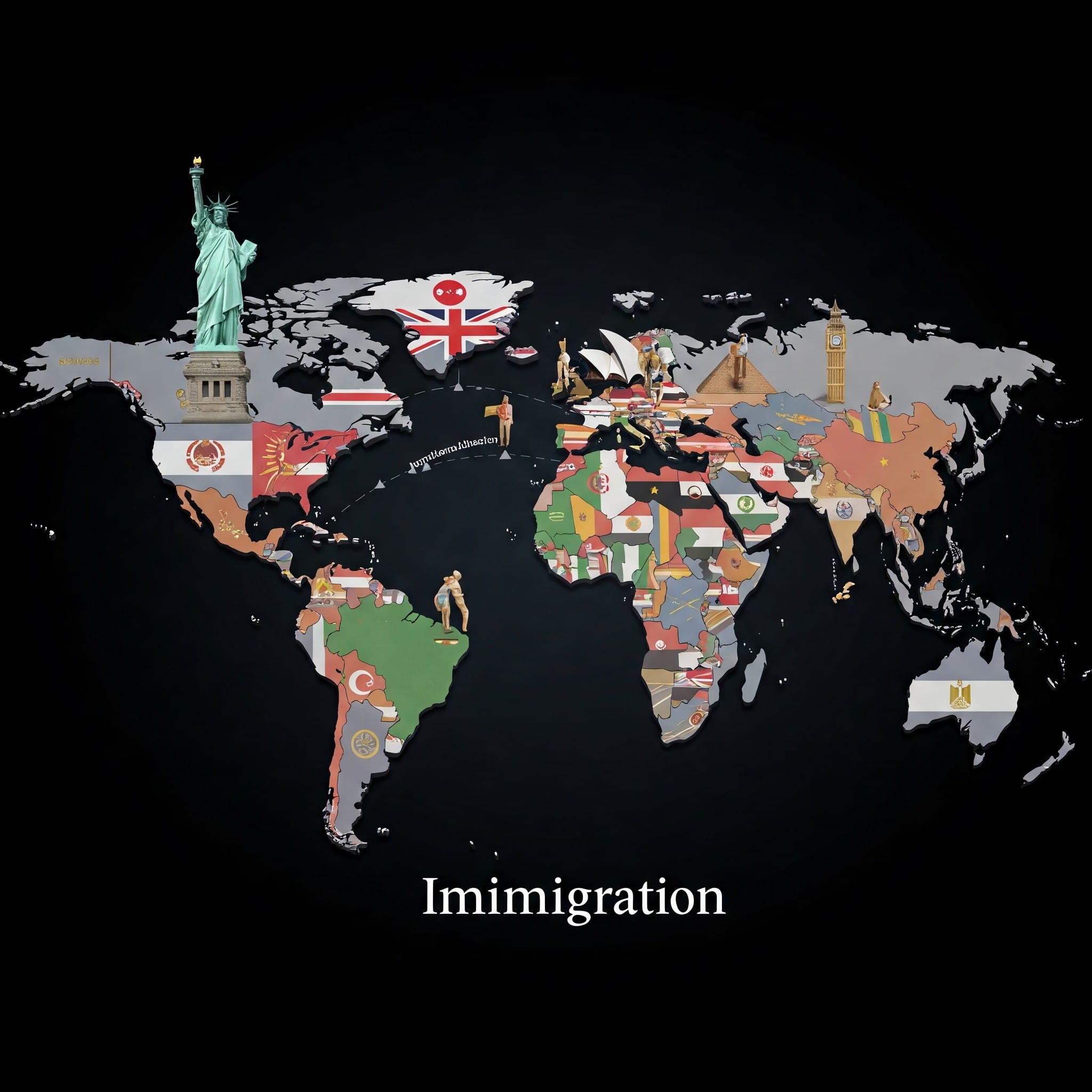 Global immigration news from around the world