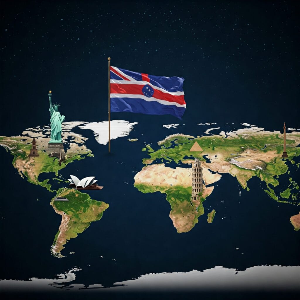 Global Trends in Immigration Policies