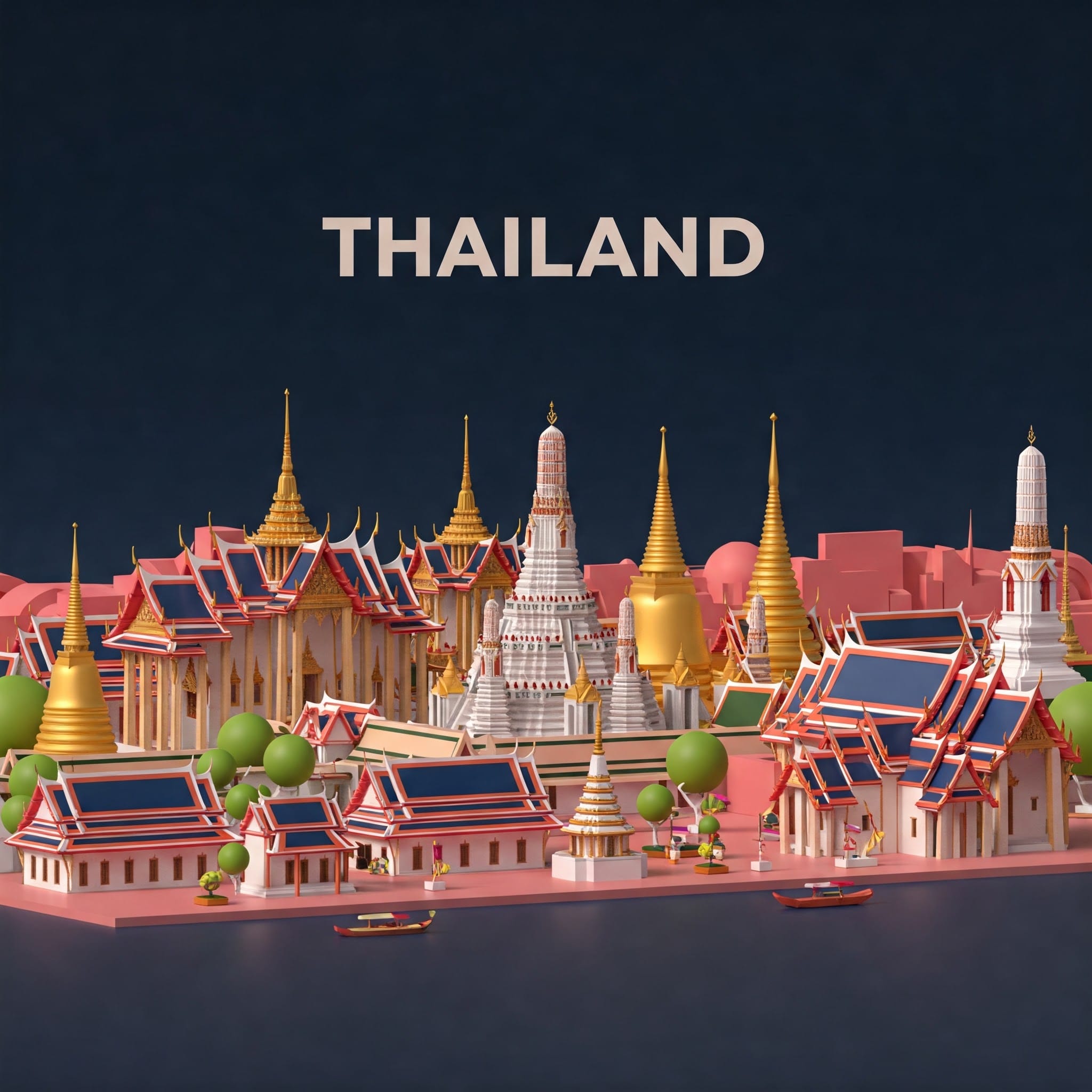 How long can a tourist stay in Thailand without a visa?