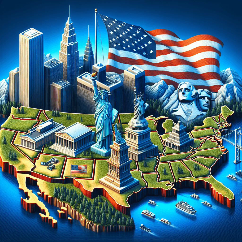 How to Apply for the US Golden Visa