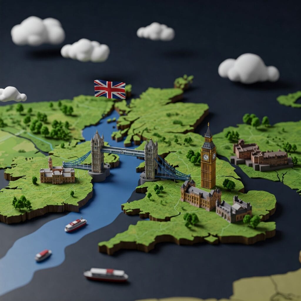 Impact of Brexit on Visa Policies