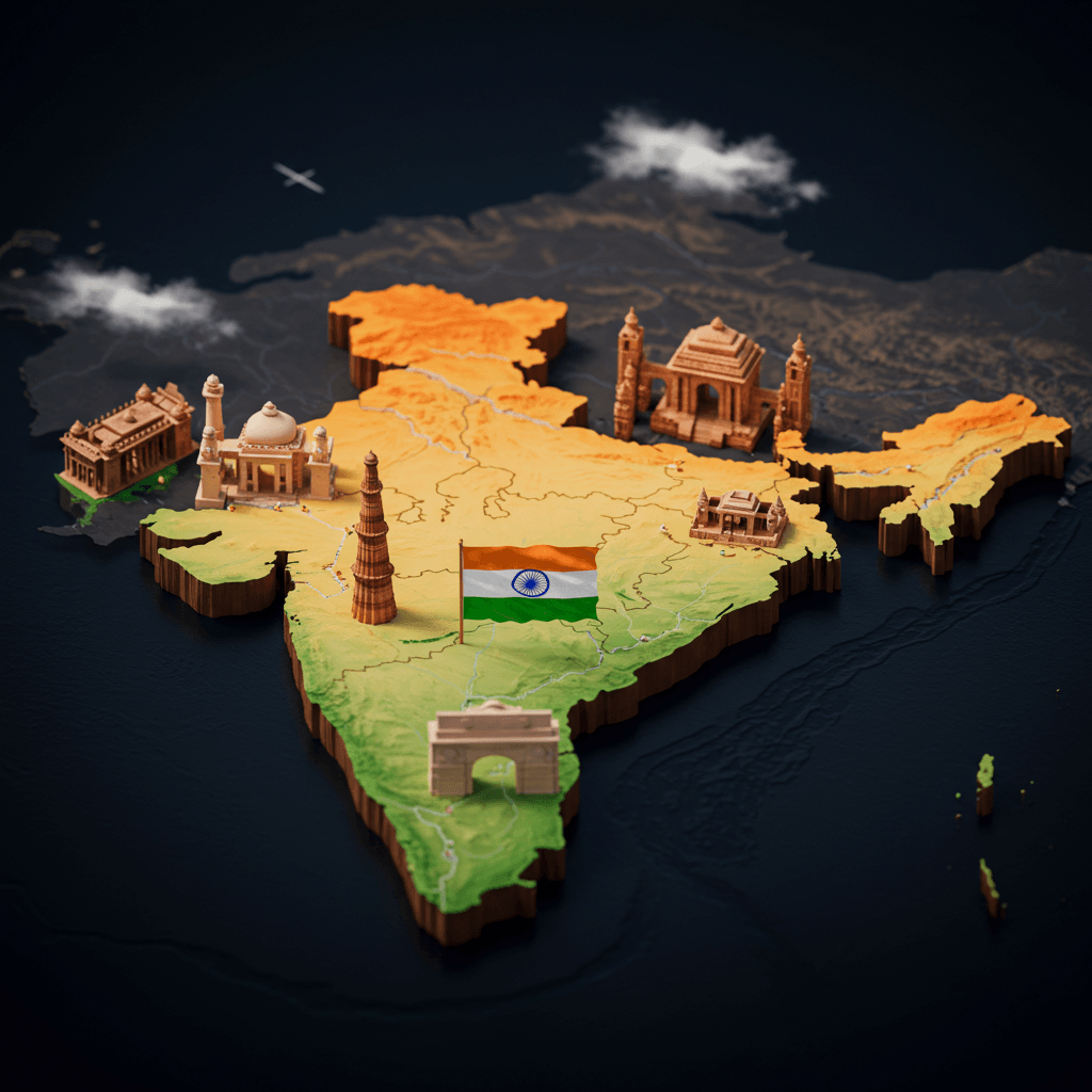 India's 2025 Immigration Bill Proposes Stricter Penalties, Tighter Visa Scrutiny, More