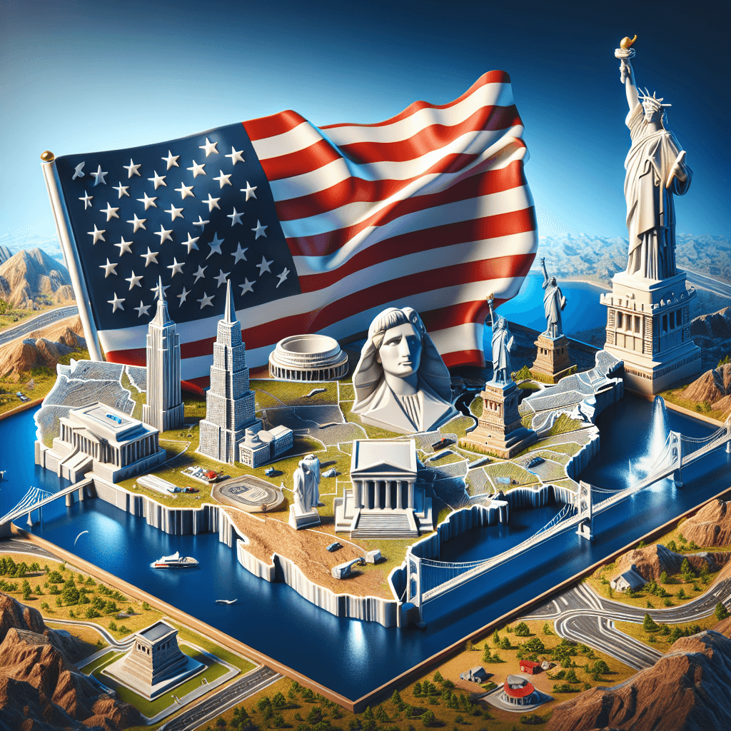 Legal and Financial Advisors for US Golden Visa Applicants