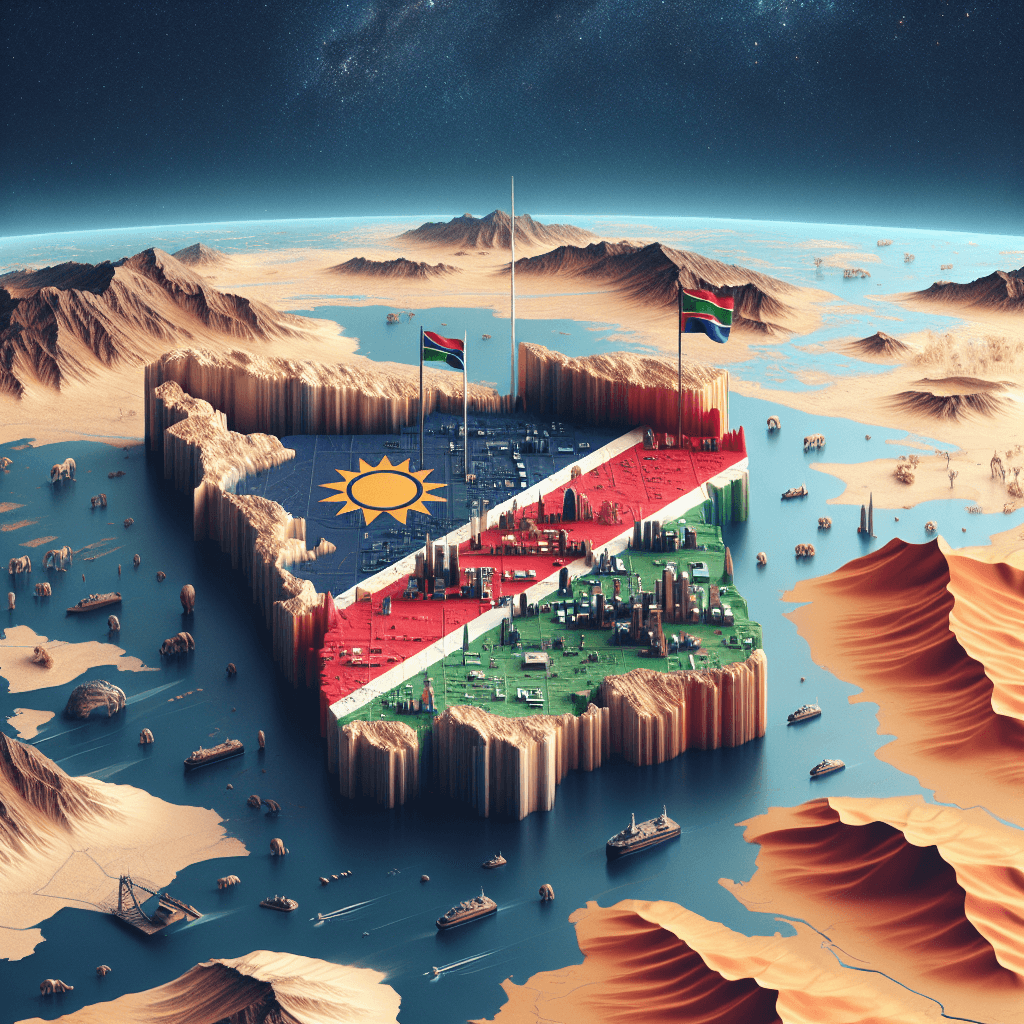namibia visa Requirements