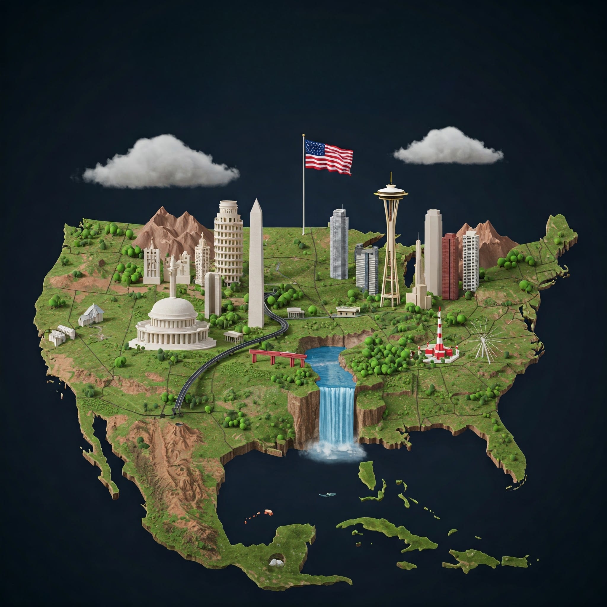 News Digest: Important Changes for US Citizens Applying for a French Visa