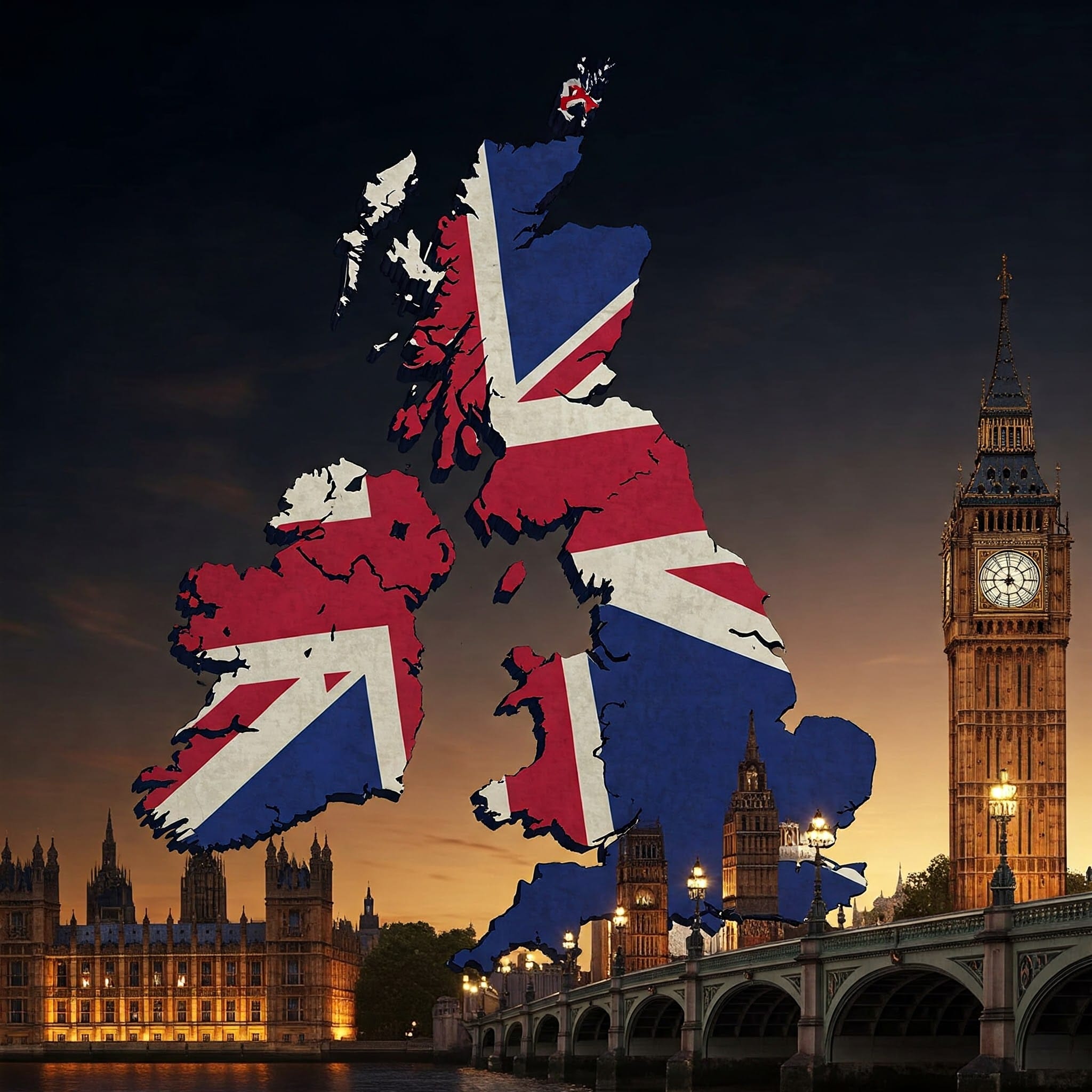 Niche Visa Categories