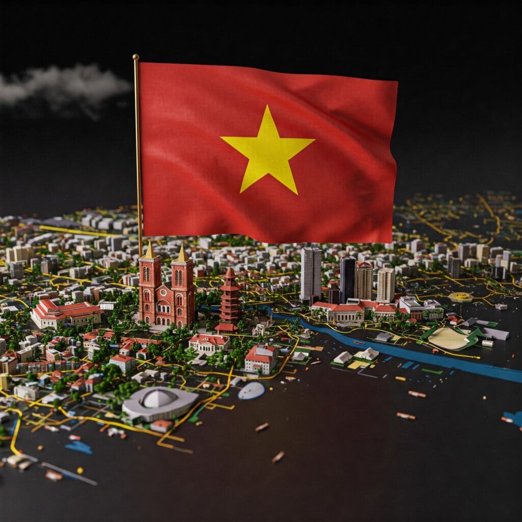 Overstaying Visa Penalties in Saigon