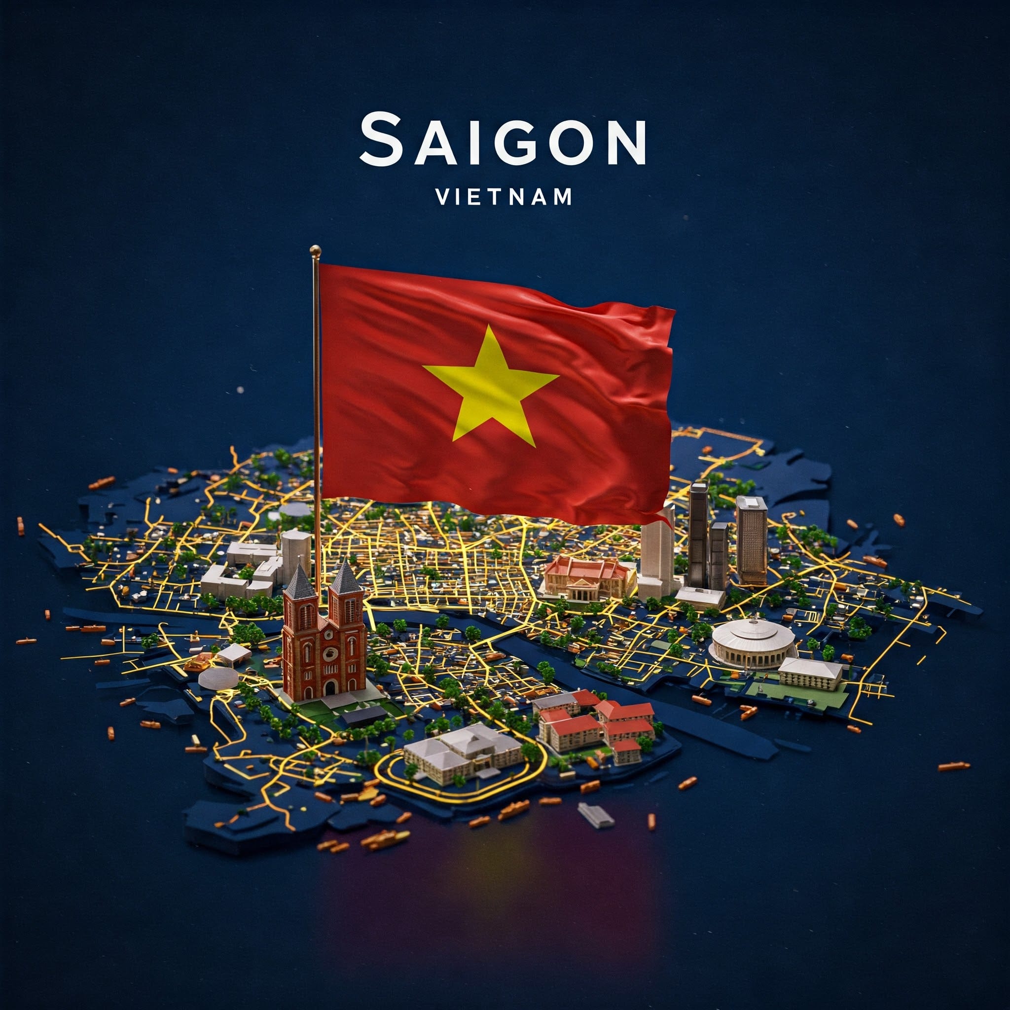 Phu Quoc Visa Exemption via Saigon