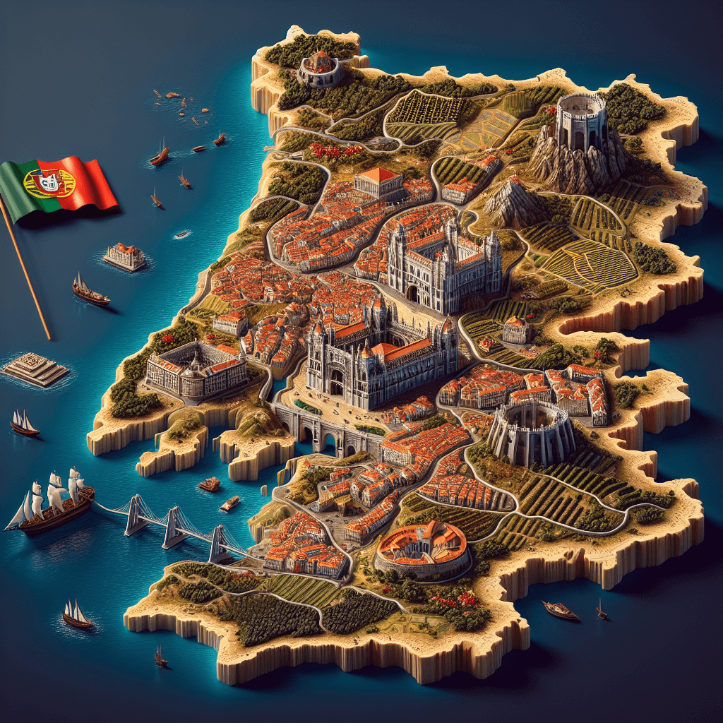 Portugal Extended Validity