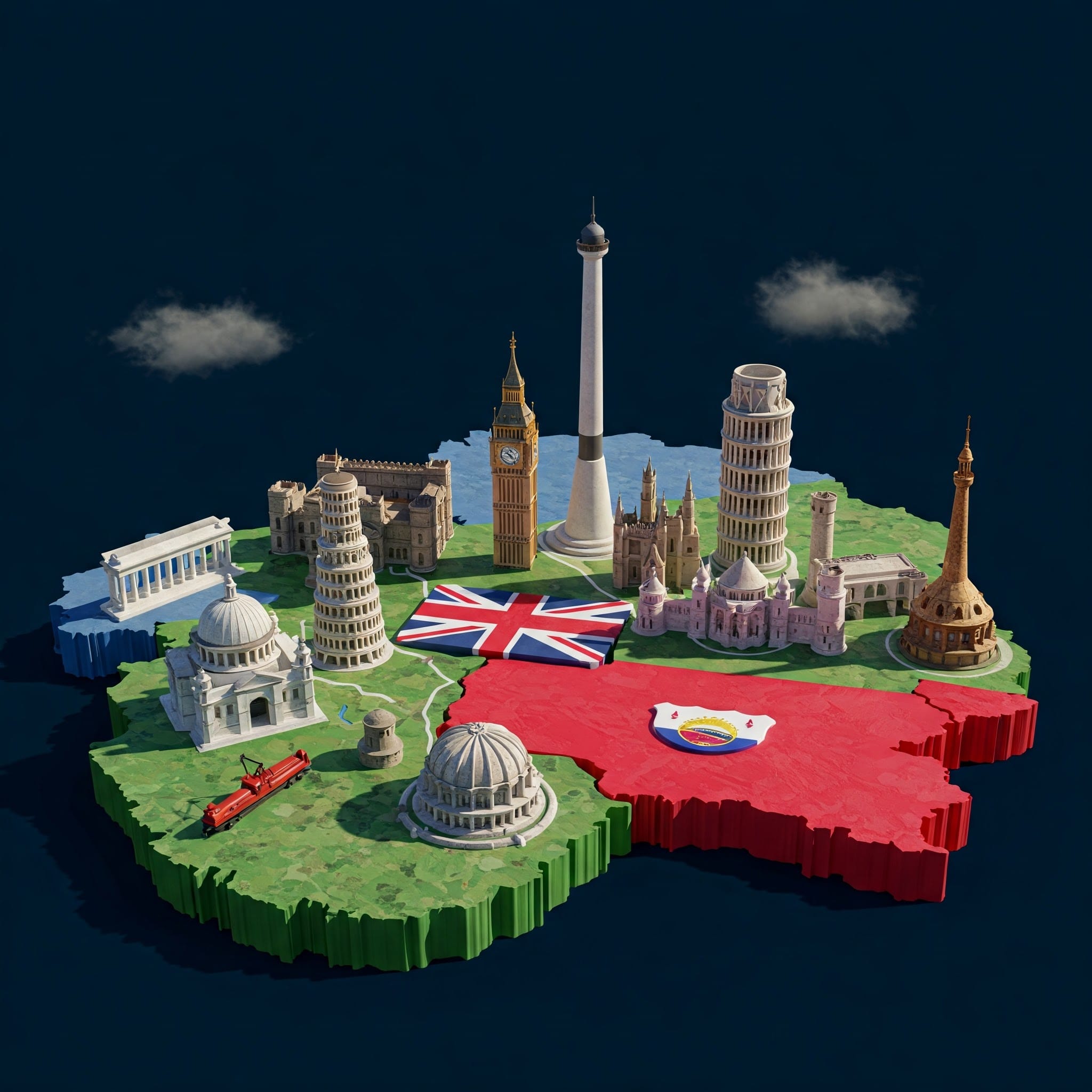 Public Sentiment Towards Immigration: An exploration of how public opinion on immigration is influencing visa policies in various countries.