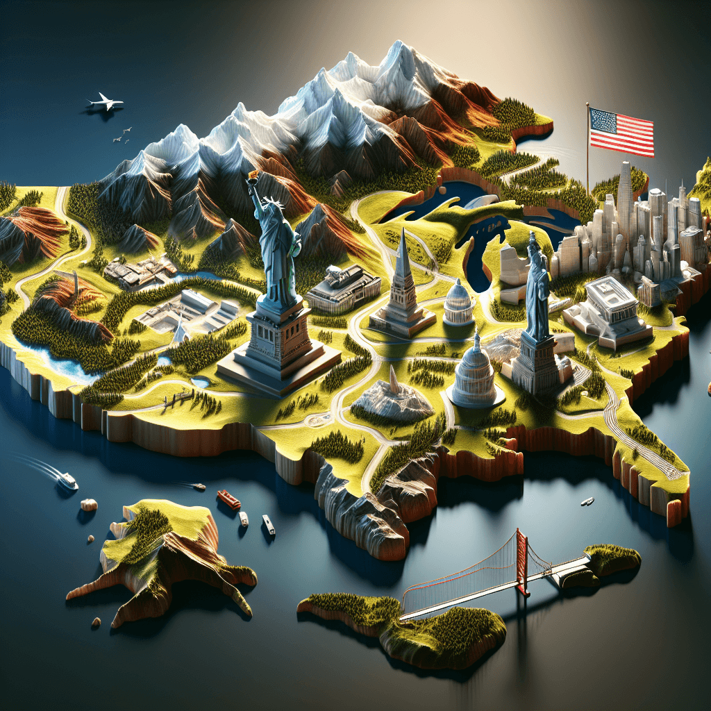 Residency Requirements for USA Golden Visa Holders