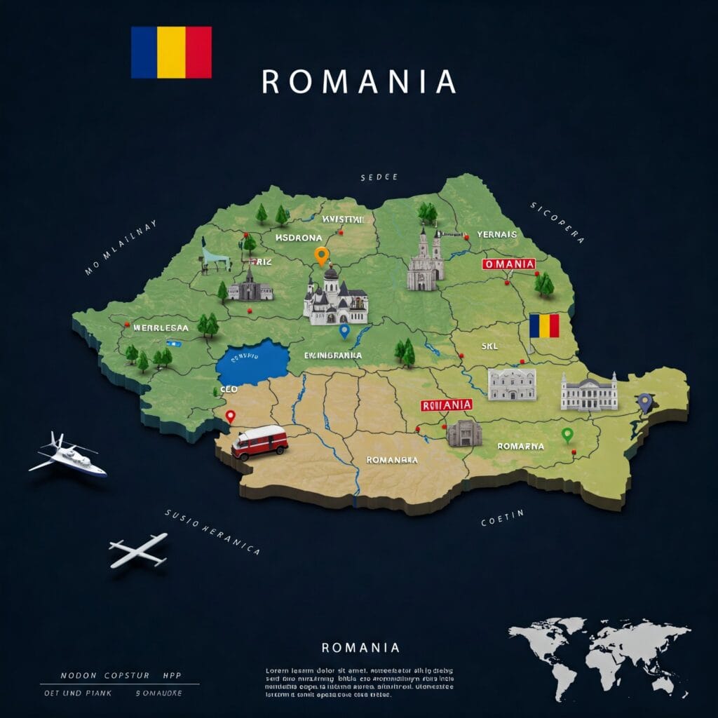 Romanian acting president says US decision on potential Visa Waiver delay expected this week