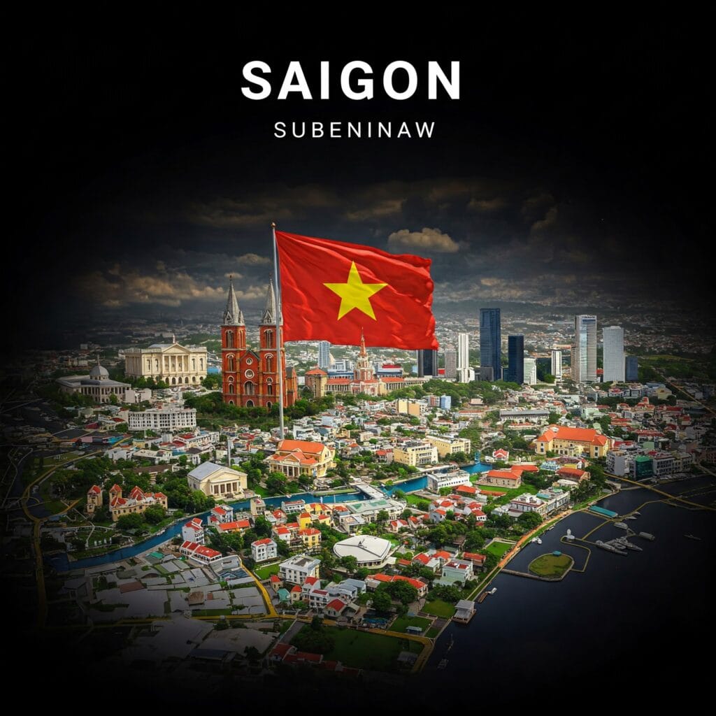 Saigon Visa Fast-Track Services