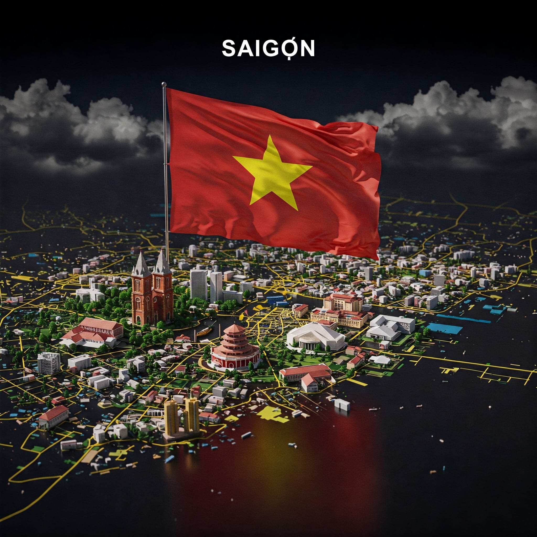 Saigon Visa for Cruise Ship Passengers
