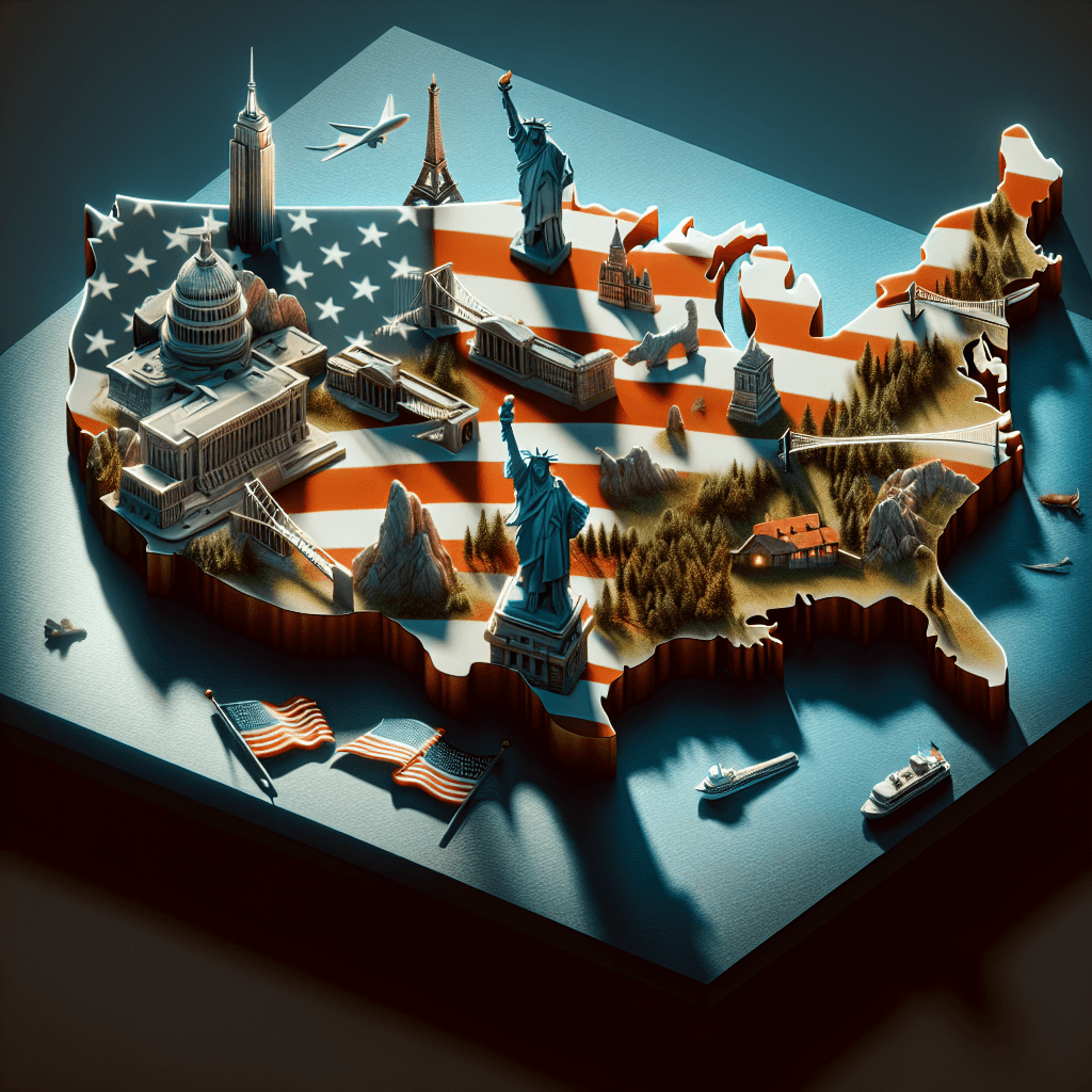 Investment Options for the USA Golden Visa**Types of investments (real estate, government bonds, business ventures) that qualify for the visa.