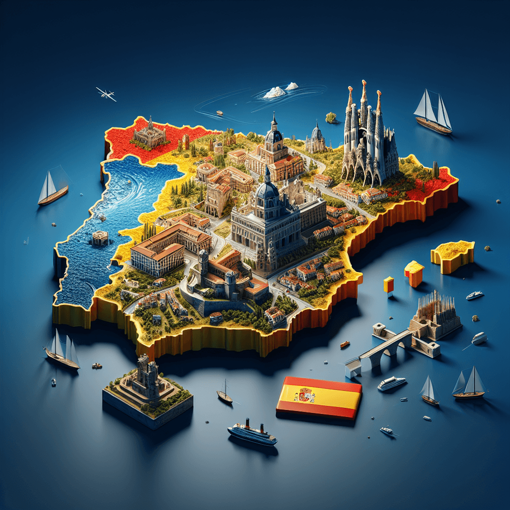 Spain mmigration Reforms