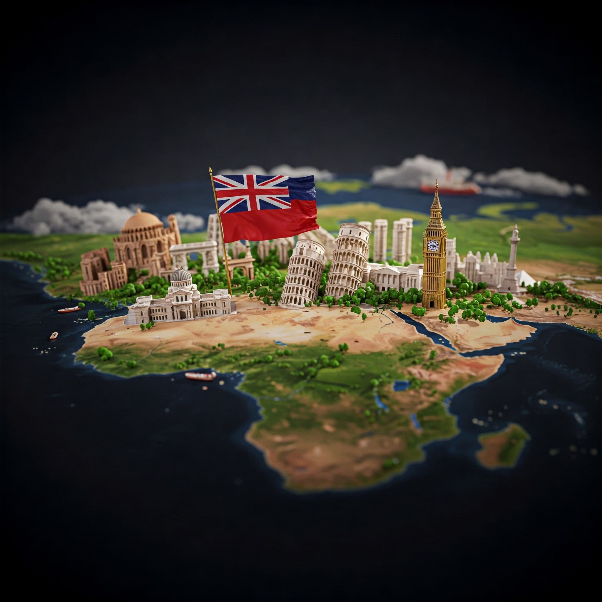 Technological Innovations in Visa Processing: How advancements in technology are streamlining visa processing and enhancing security.