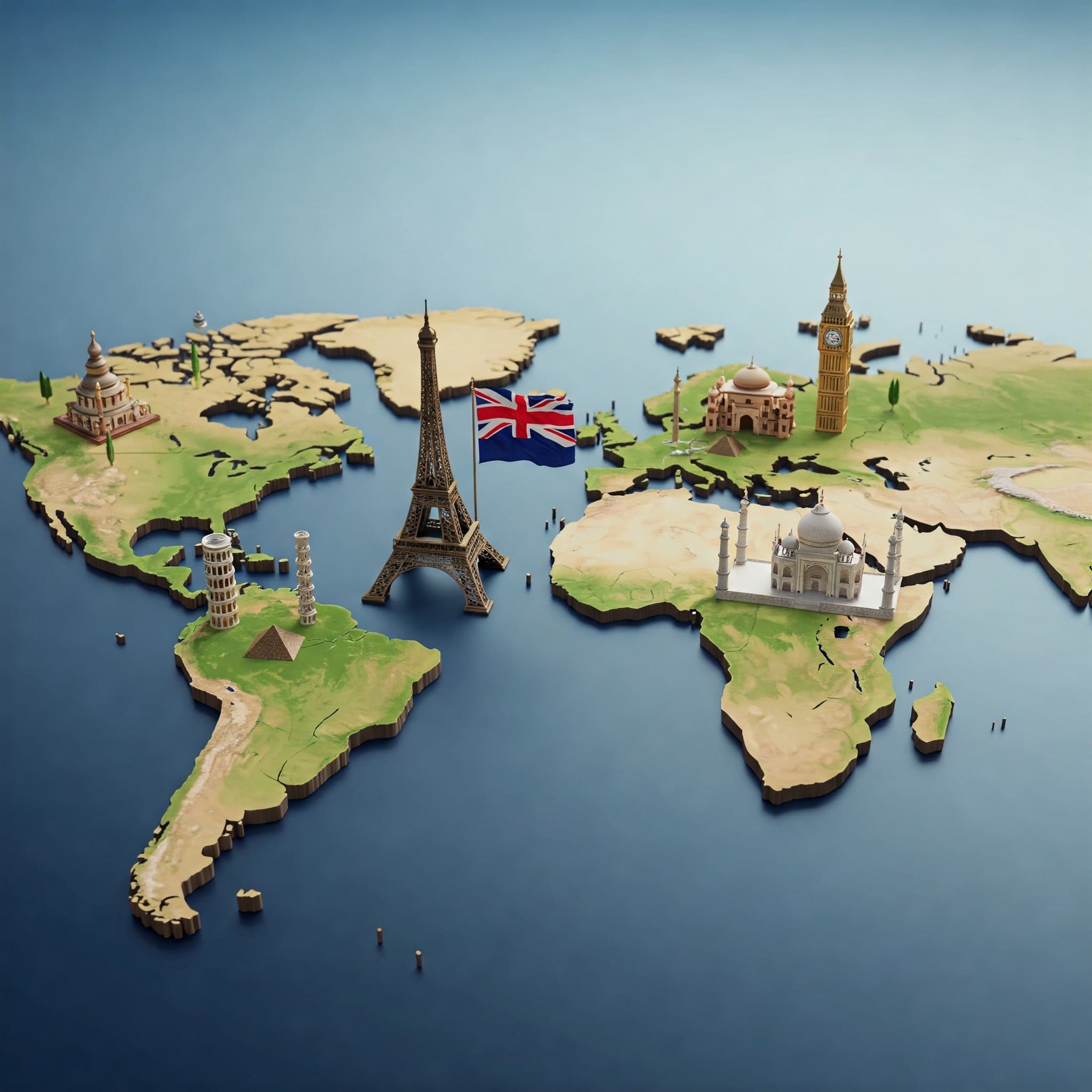 The Future of Student Visas: Predictions on how student visa regulations will evolve, especially in light of increasing international competition for students.