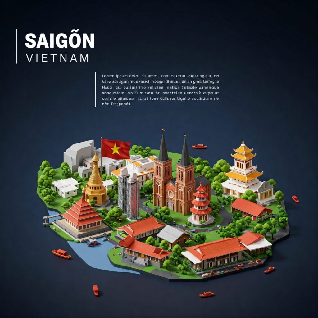 Transit Visa for Saigon
