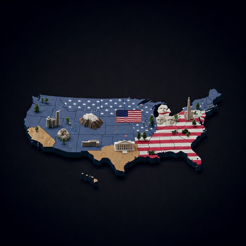 Travelling to the U.S.? Canada updates advice for longer trips