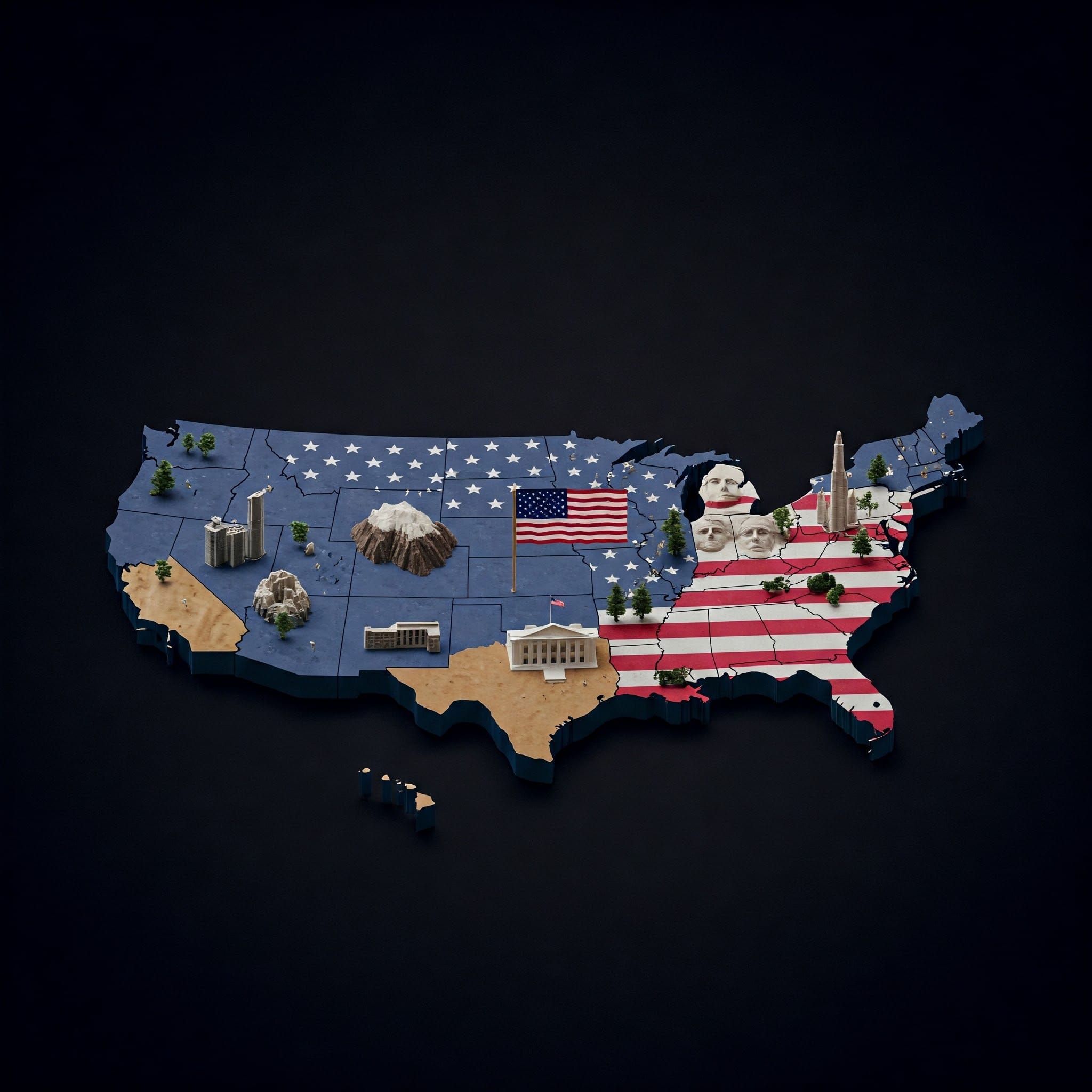 Travelling to the U.S.? Canada updates advice for longer trips