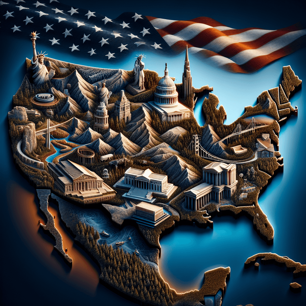 Pathway to Citizenship Through the US Golden Visa