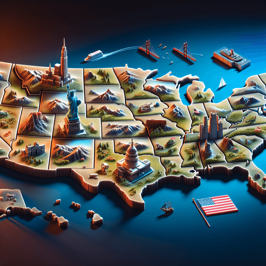 Impact of the USA Golden Visa on the Economy