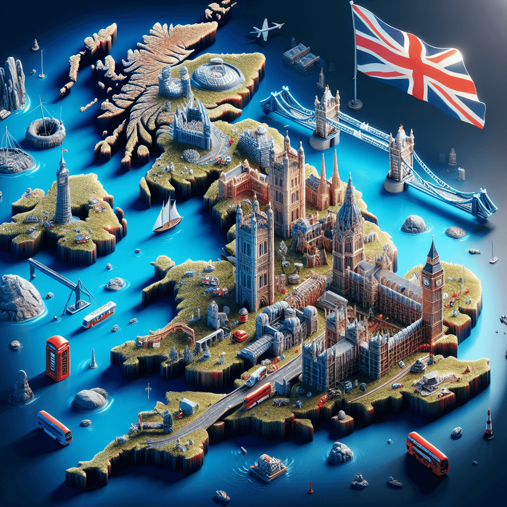 Introduction to the UK E-Visa System