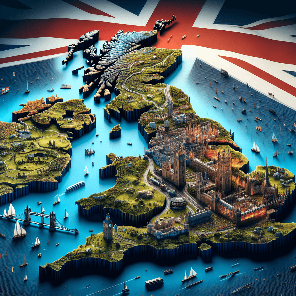 uk Electronic Travel Authorisation (ETA)