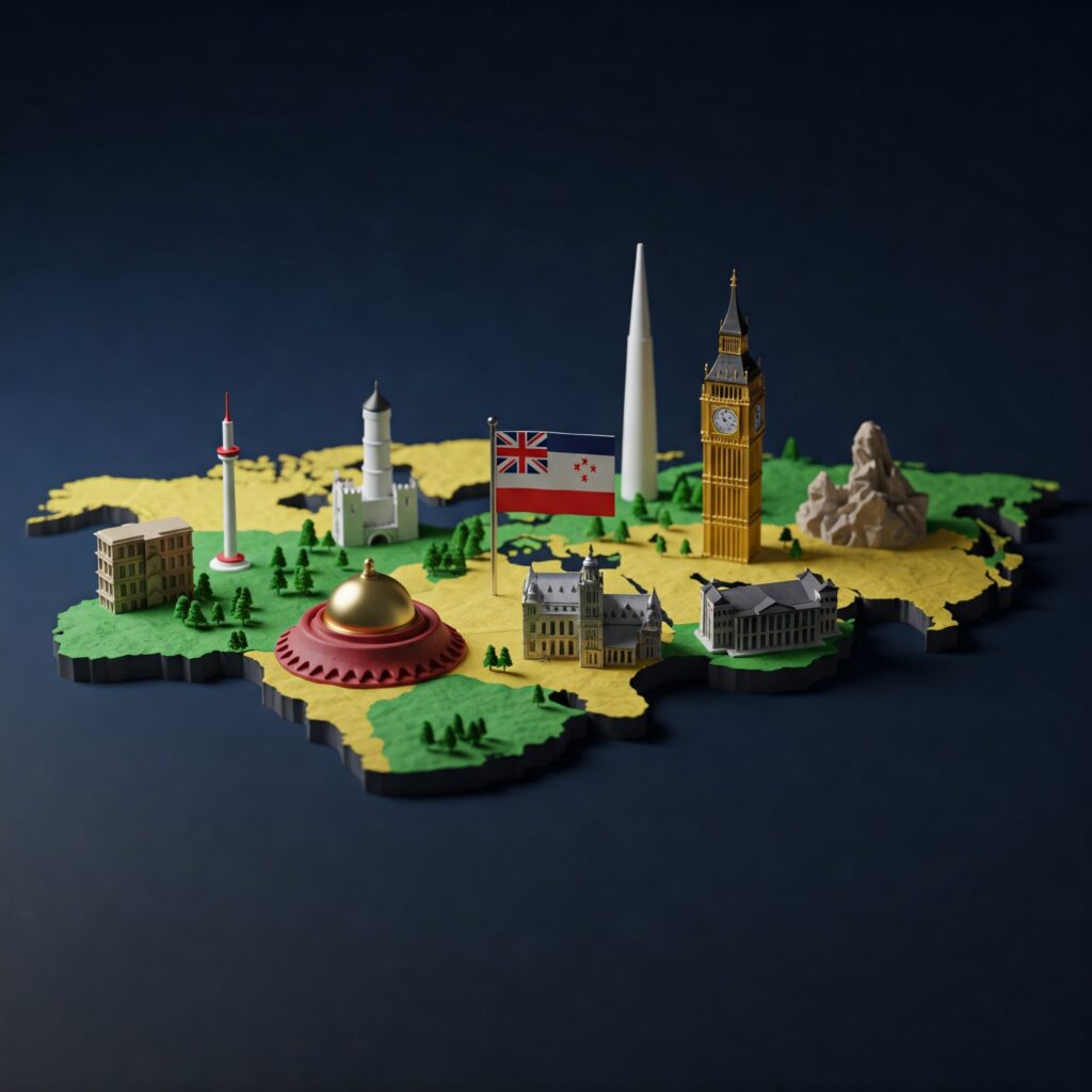 UK Home Office Announces New Visa and Sponsorship