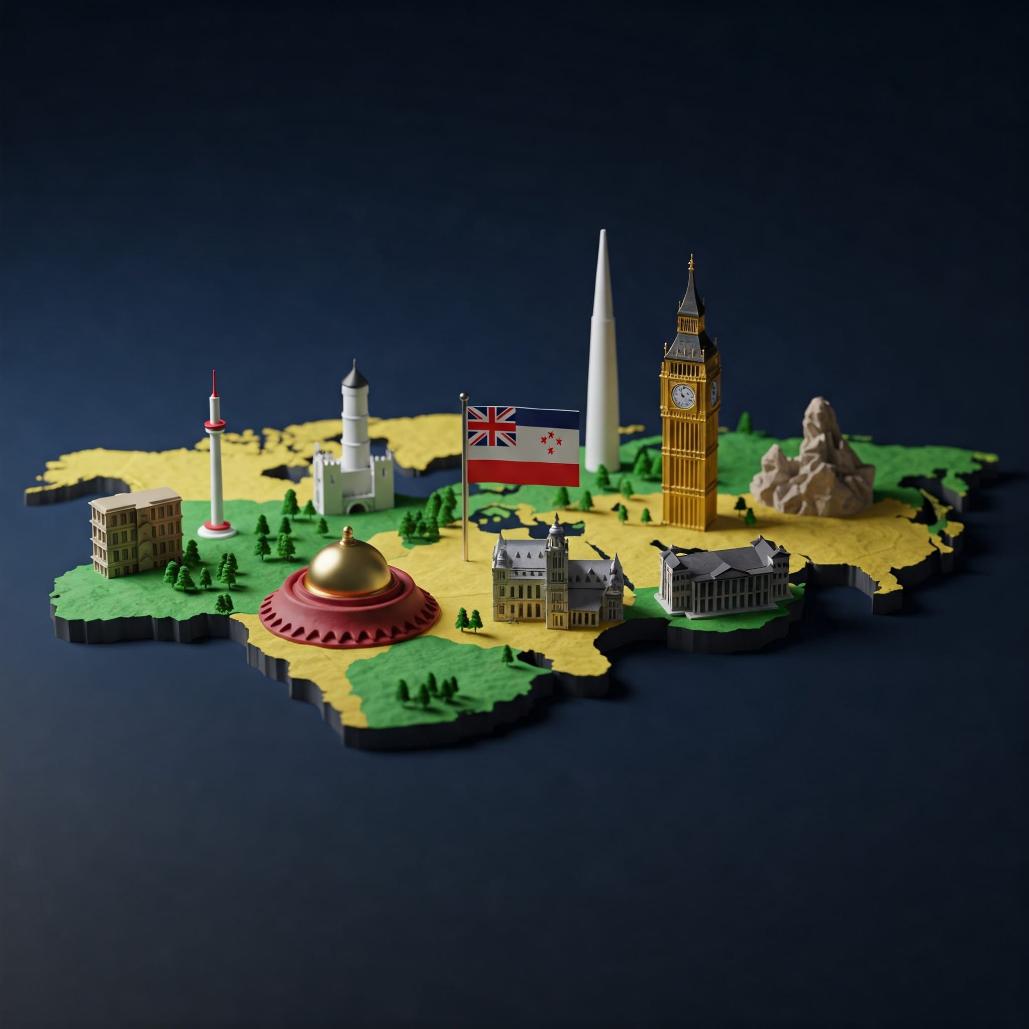 UK Home Office Announces New Visa and Sponsorship