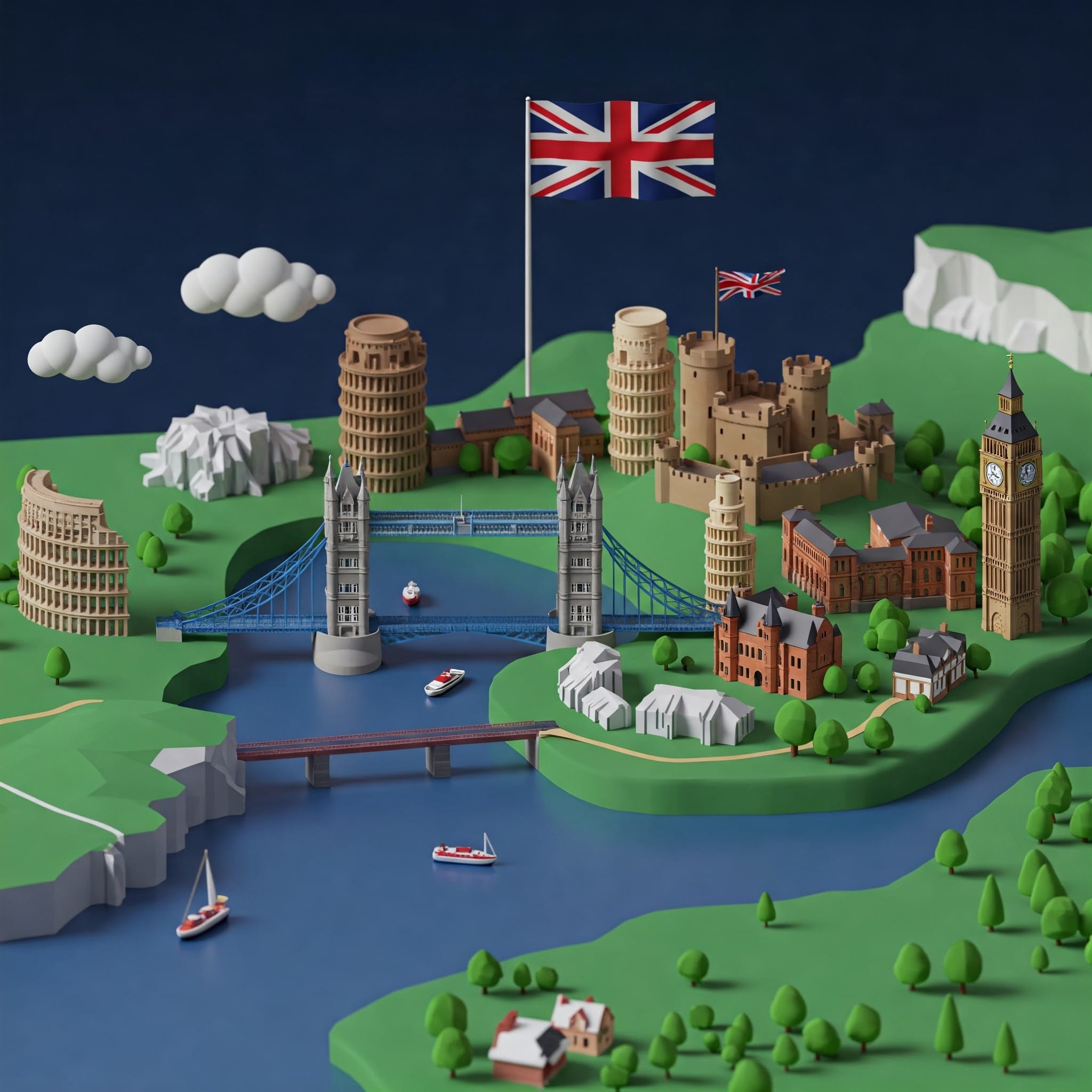 UK immigration fees to rise from 9 April 2025