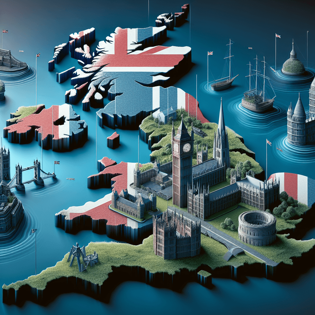 New Minimum Financial Requirement of UK Visas Applications March 2025