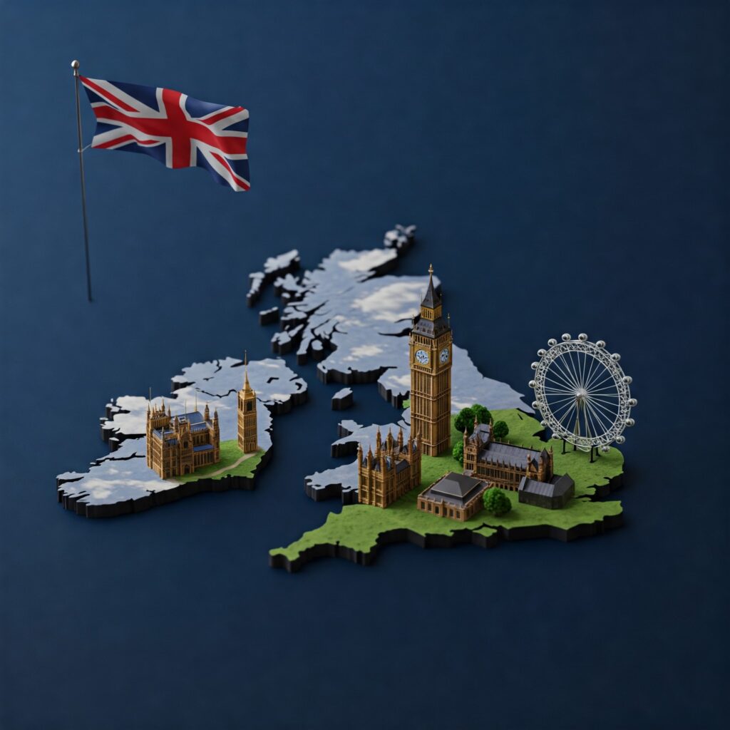 UK hikes visa fees again! Check new prices before you apply