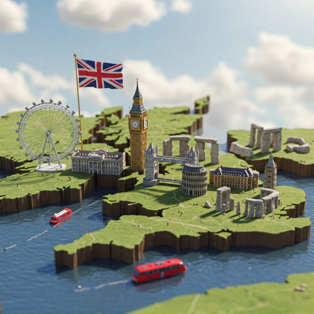 UK vs. Canada Work Visas