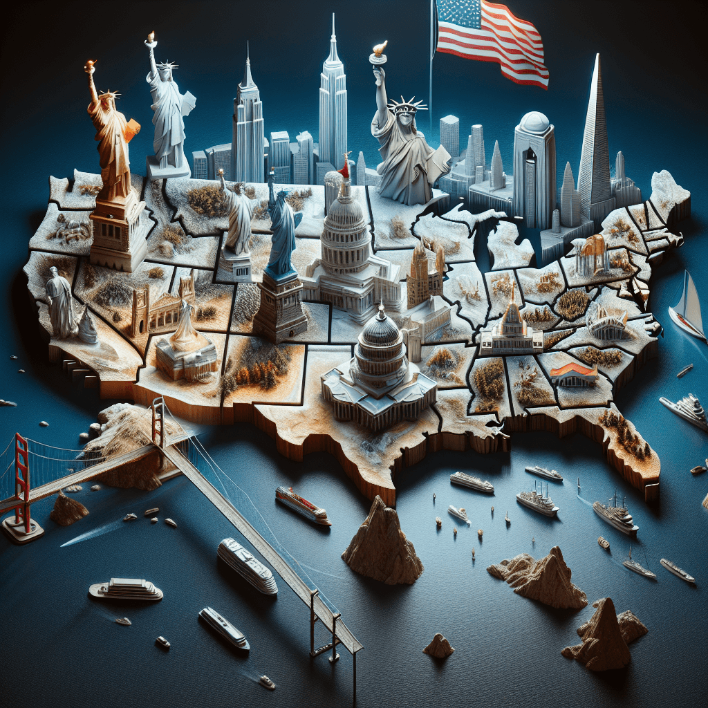 Costs and Fees Associated with the USA Golden Visa