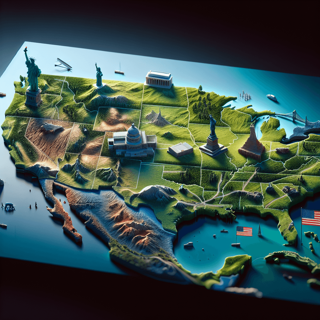 USA Golden Visa for Families: What You Need to Know