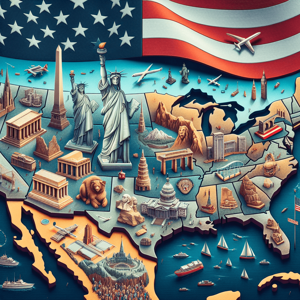 USA Golden Visa for Entrepreneurs and Startups