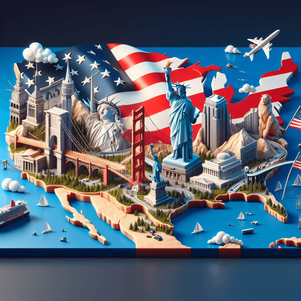 United States Visa Waiver Program (VWP)