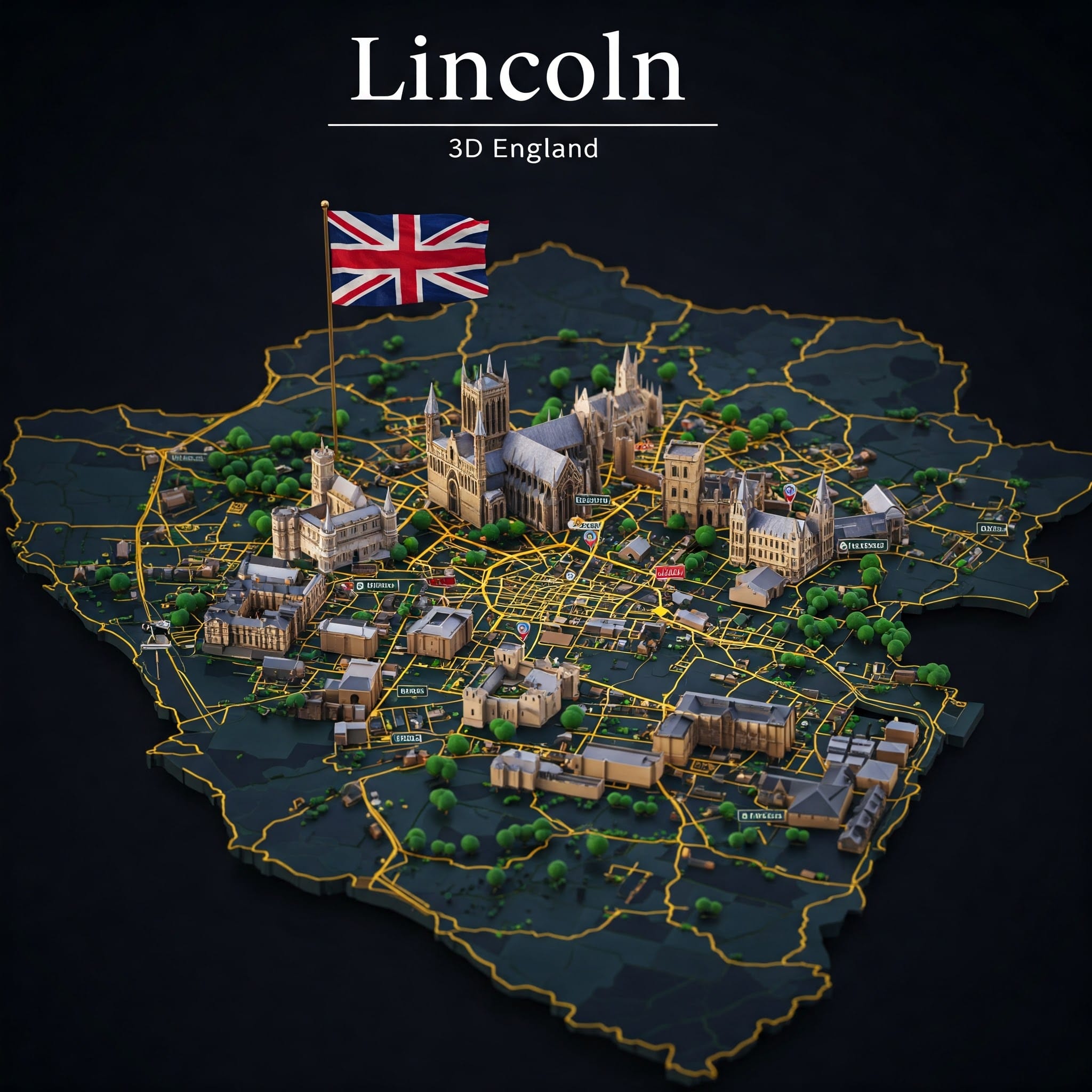 University of Lincoln calling for change in student visa rules