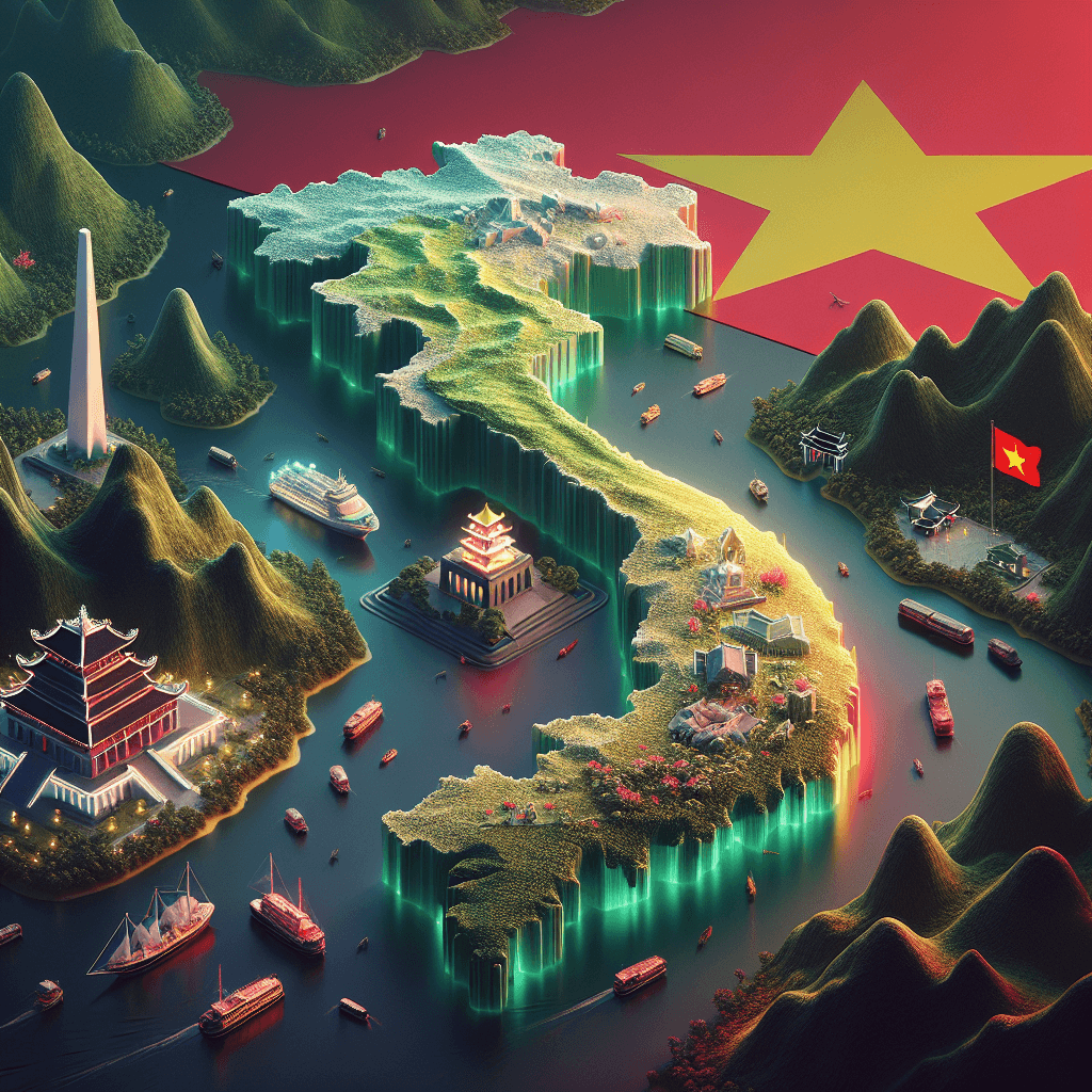 Vietnam E-Visa for Entry to Saigon