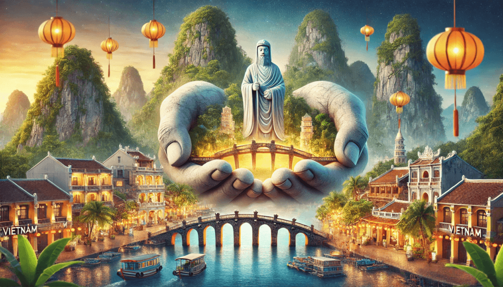 vietnam Visa Exemption for Saigon Visitors