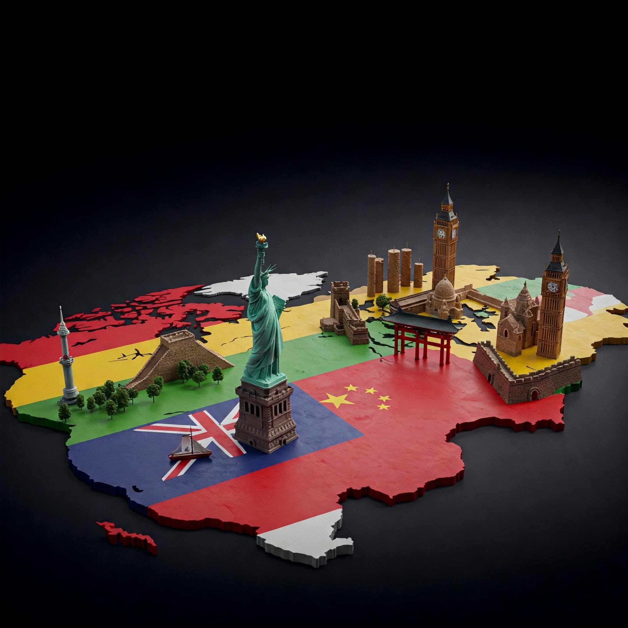 Visa Compliance and Enforcement: The future of compliance measures and enforcement actions related to visa holders and their employers.