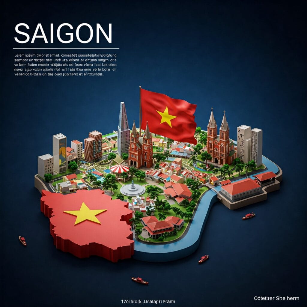 Visa Extension Services in Saigon