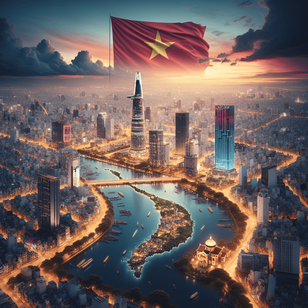 Visa on Arrival at Tan Son Nhat Airport