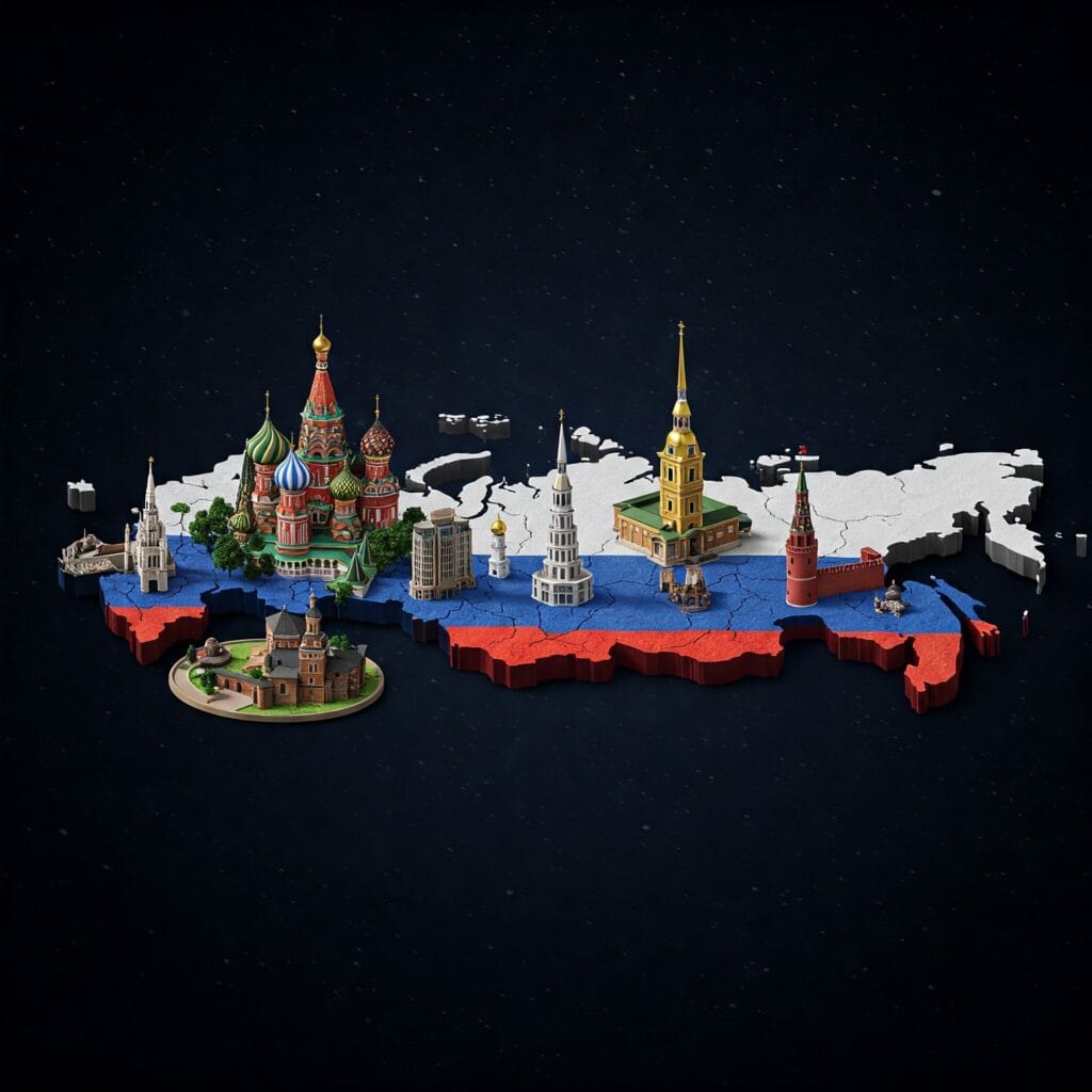 Worldwide/Russia: Update on Visa Suspensions for Russian Citizens