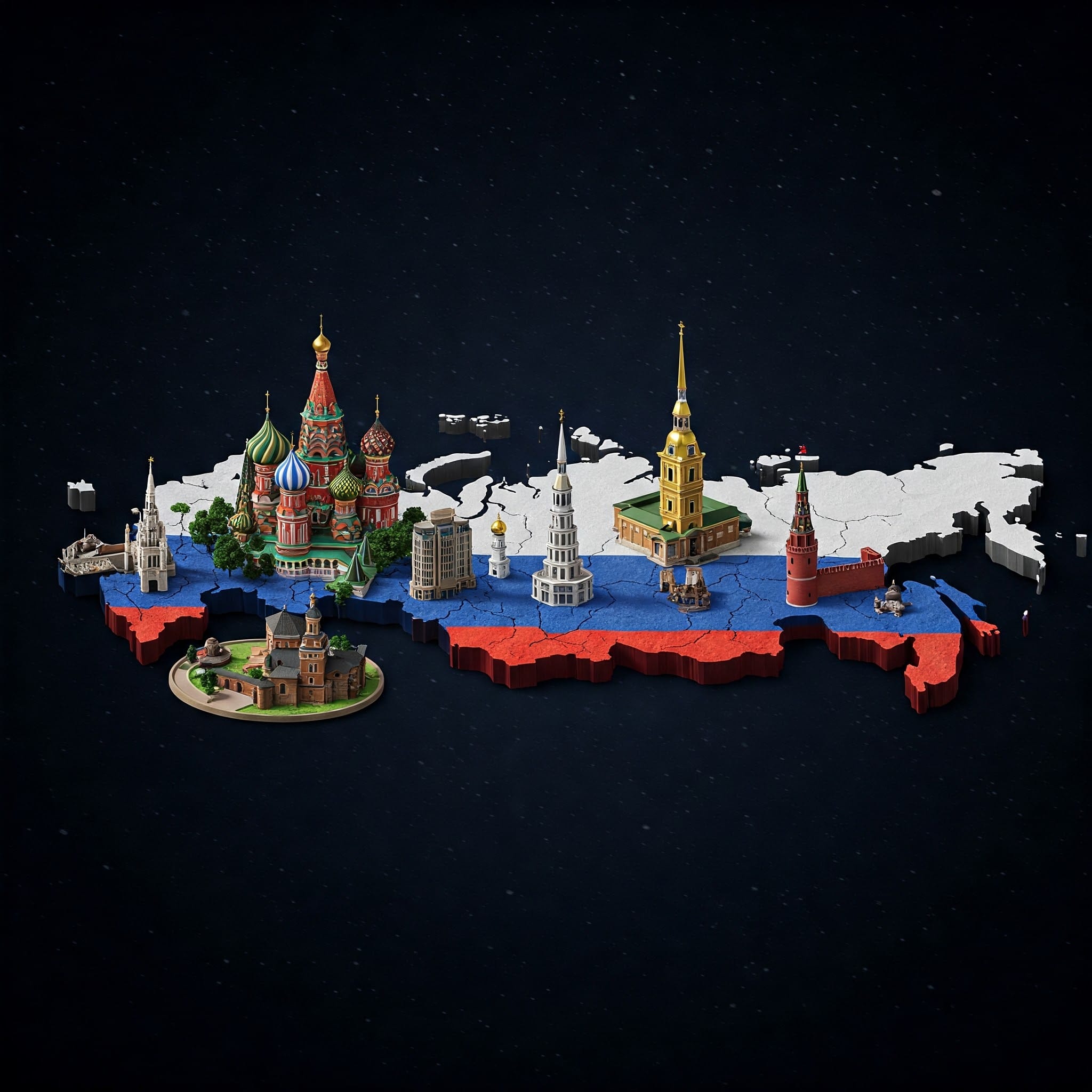 Worldwide/Russia: Update on Visa Suspensions for Russian Citizens