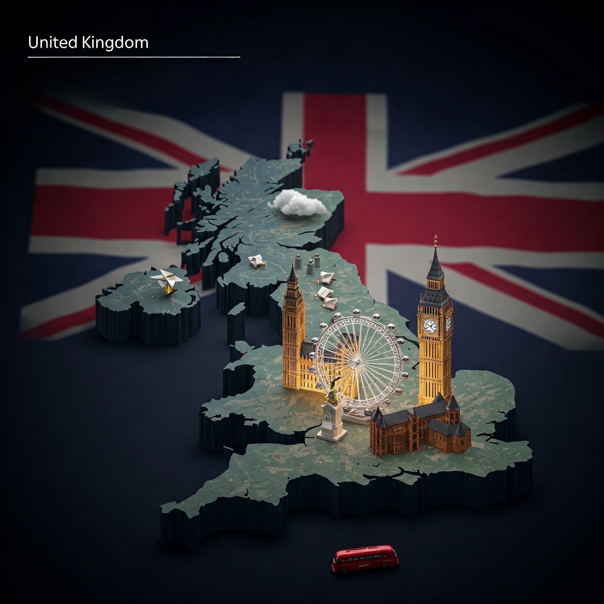 Major UK Immigration Changes and Higher Visa, ETA Fees