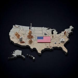 Deported over a speeding ticket? Dozens of US students’ visas abruptly revoked